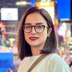 Profile photo of Elham Mousania