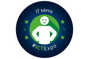 IT Savvy #ICTExpo