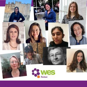 INWED21 profiles