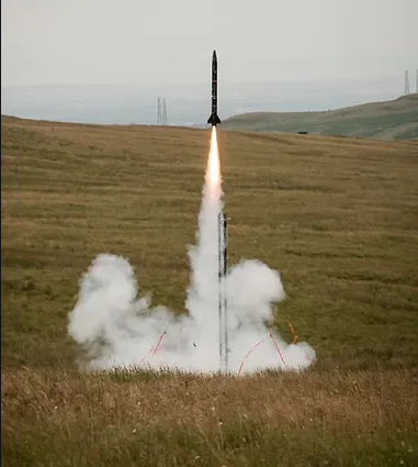 Karman Space Programme Update - Department of Electrical and Electronic ...