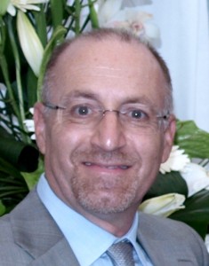 Professor Mitch Blair
