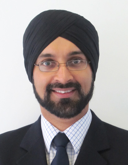 Waljit Dhillo awarded prestigious NIHR Research Professorship - FoM ...