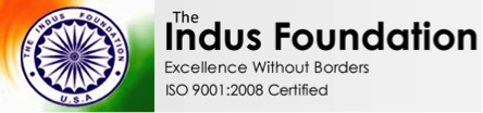 Indus Foundation Healthcare Excellence award