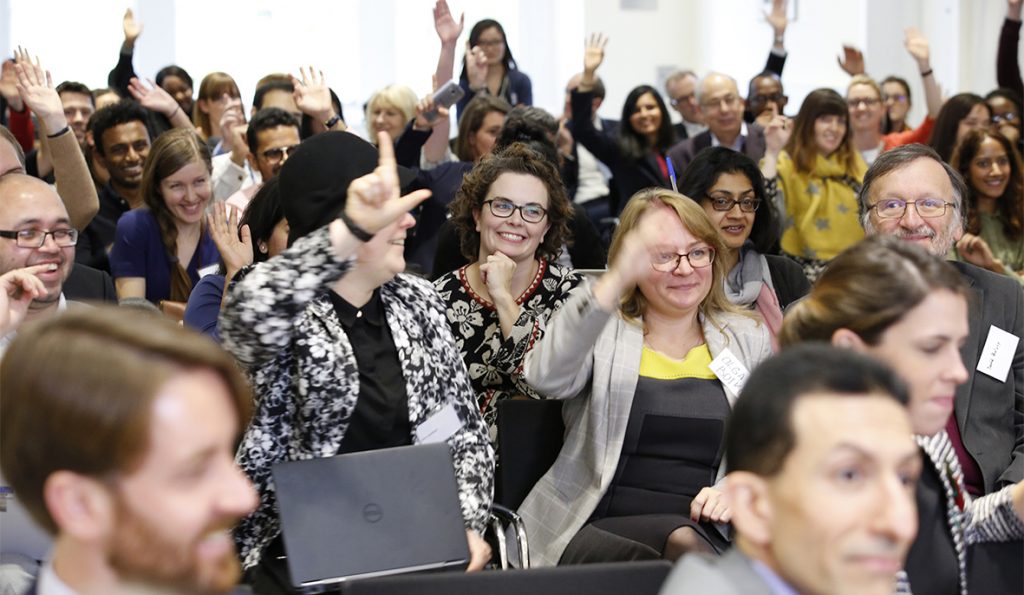 Patient Safety Translational Research Centre Annual Symposium Fom Staff Blog