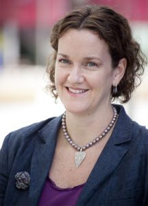 Professor Clare Lloyd