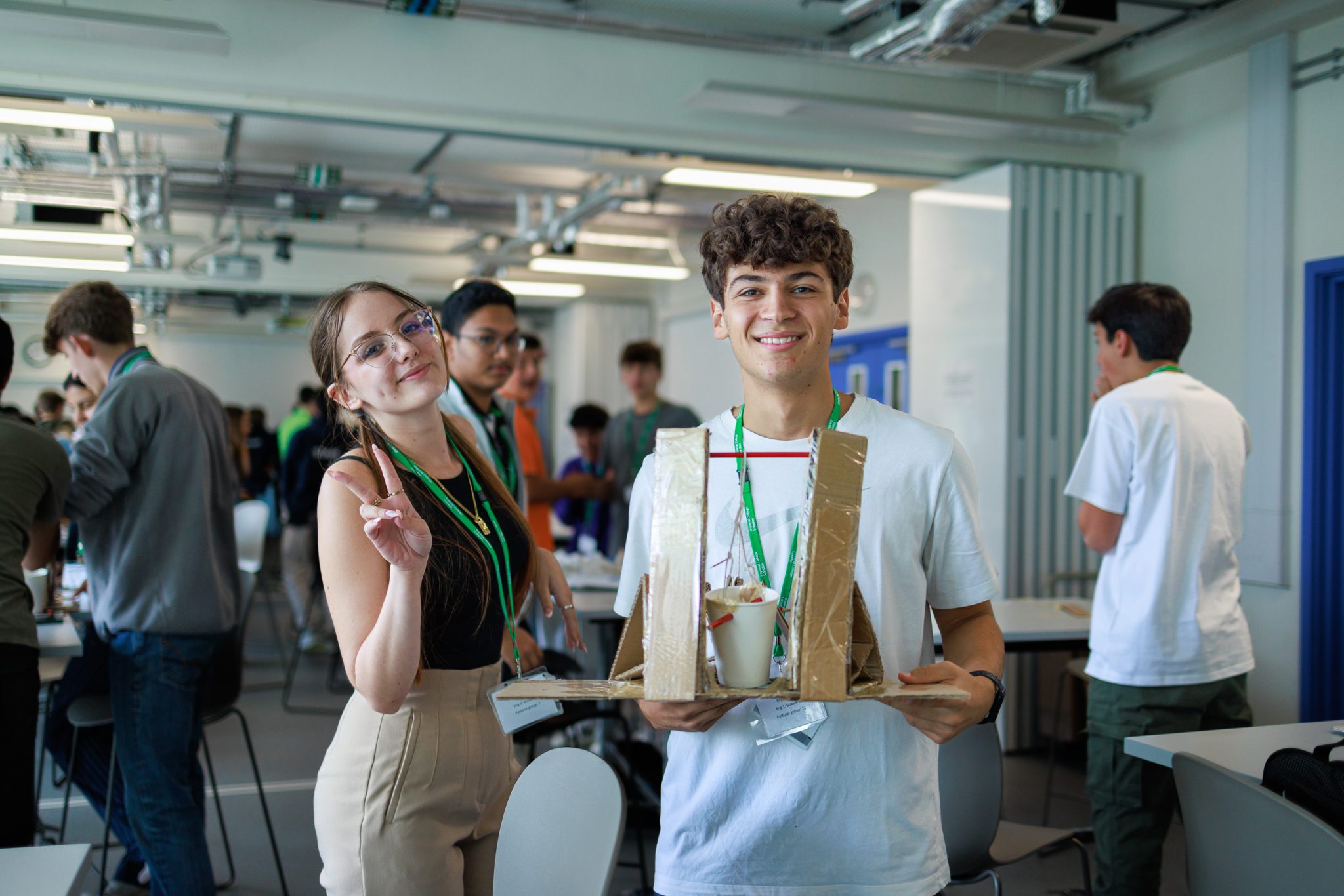 Imperial Global Summer School Imperial Global Summer School