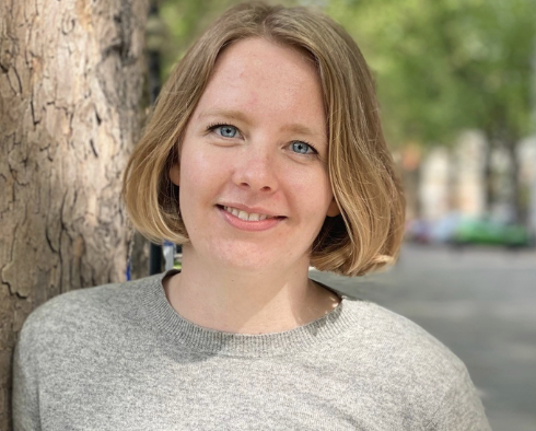 #WNBiPonWednesdays: Dr Isabel Rabey - Women and Non-Binary Individuals ...
