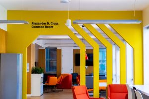 Alexander Cross Common Room