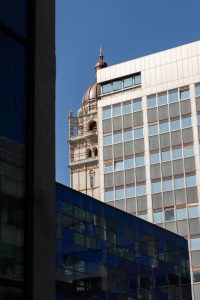 Queens Tower