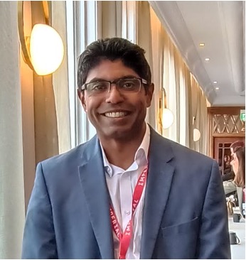 Kanthan Theivendran