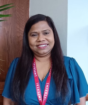 Prabha Vijayakumar