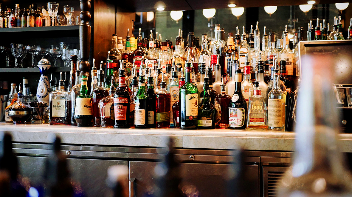 Alcohol Awareness Week Seeking A Responsible Alternative