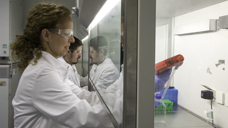 Outpacing outbreaks: how we\u2019re making cheaper vaccines, faster