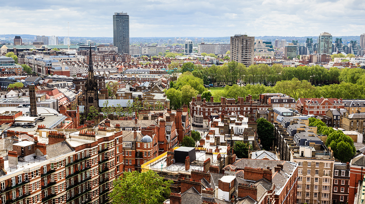 From Brazil to Westminster learning from a community health