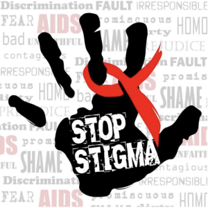 HIV Stop Stigma 