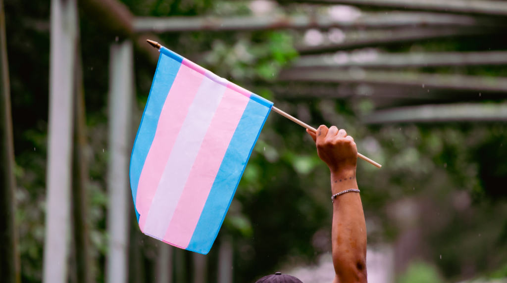 ‘It can make a massive difference’: How to be a trans ally - Imperial ...