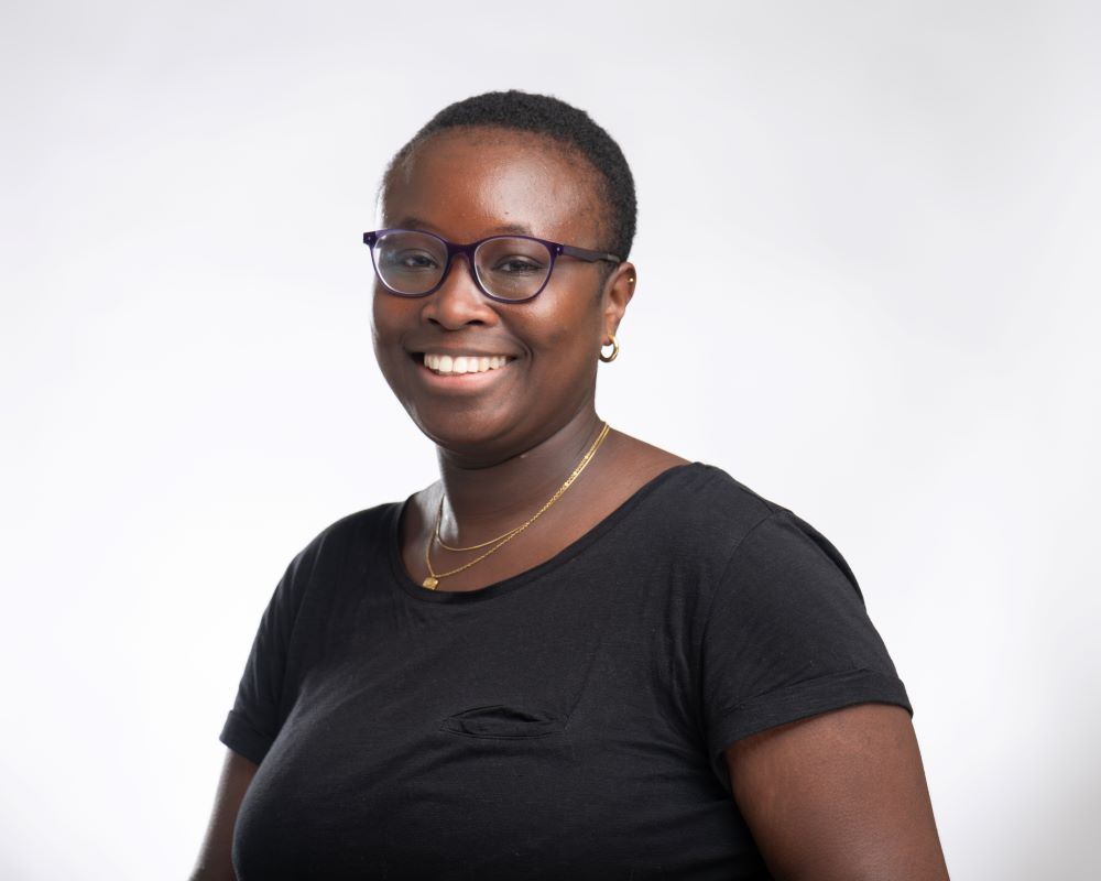 Ayo Oluyemi