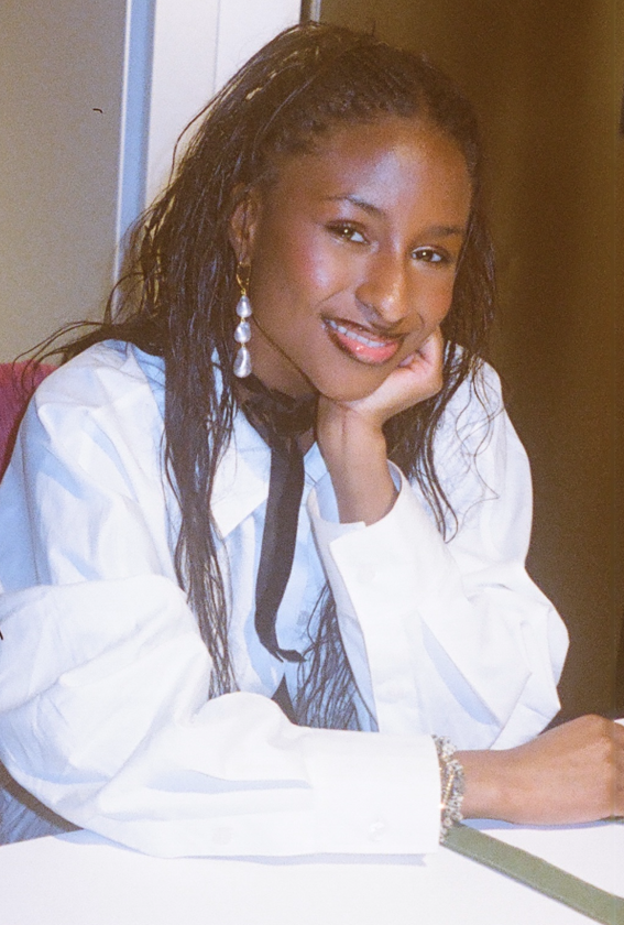 Yasmin Tukur
