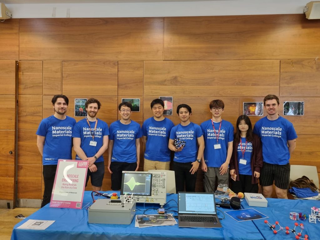 Research Insights with Dr Louis Chen - Centre for Quantum Engineering ...