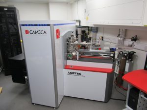 LEAP 5000 XR Atom Probe Facility