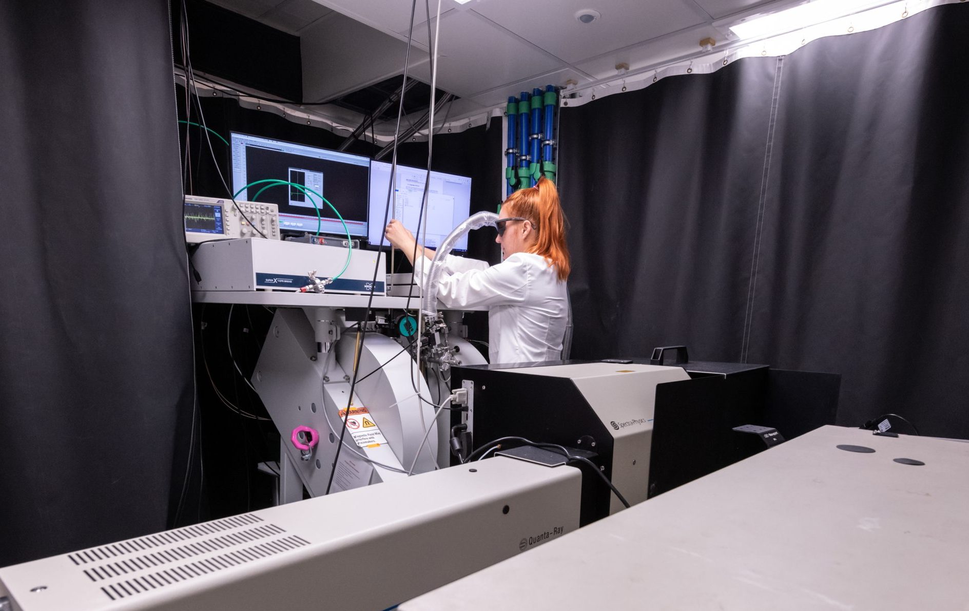 Celebrating International Women In Engineering Day - Imperial Materials
