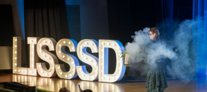 LISSSD opening ceremony