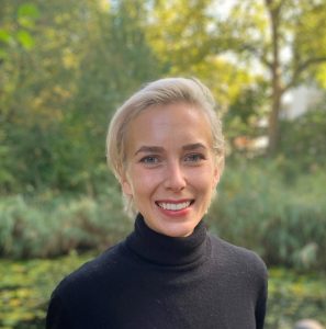A photo of Galina Jönsson