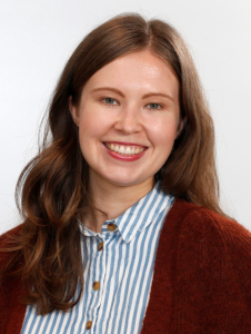 A photo of Krista Halttunen