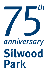 75th anniversary - Silwood Park