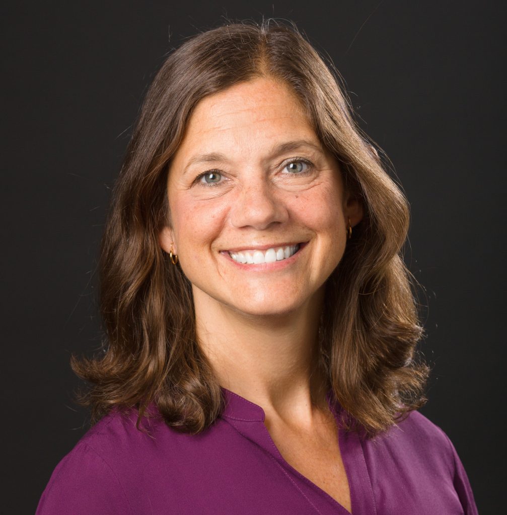 Interview with Professor Marina Picciotto ‘Positive feedback and
