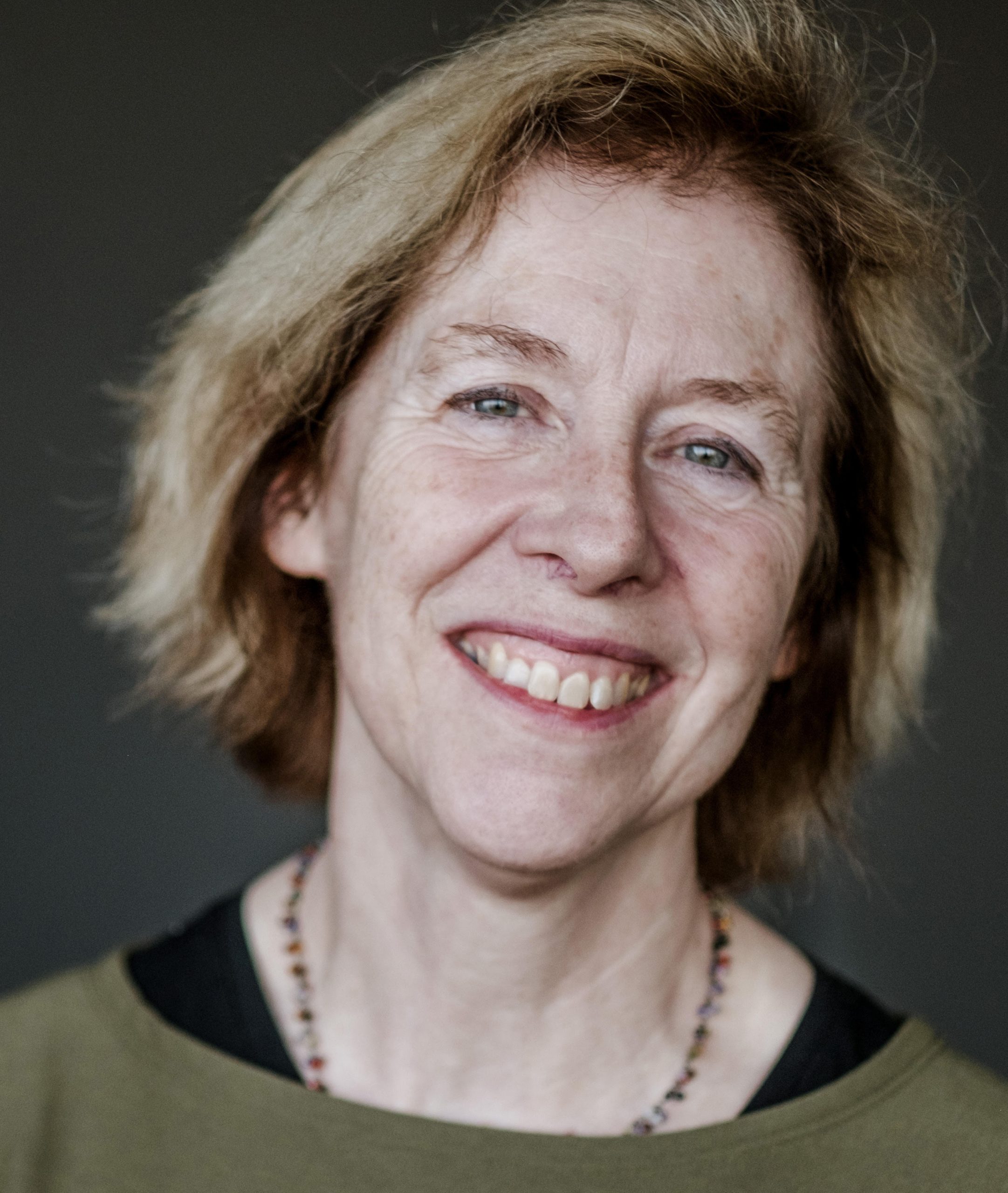 Professor Fiona Randall appointed Chief Scientific Officer of UCL Drug  Discovery Institute