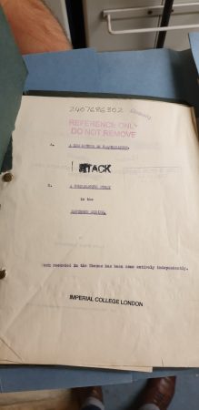 imperial college phd theses