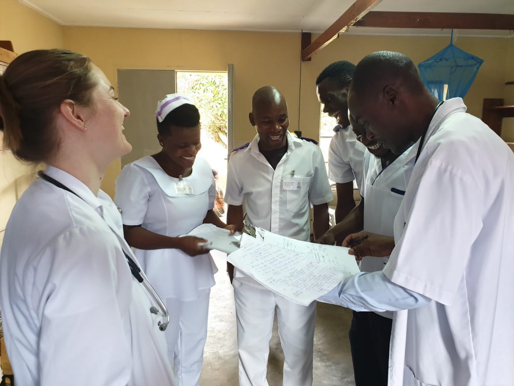 Malawi Medical Elective (2)  Student blogs  Imperial College London