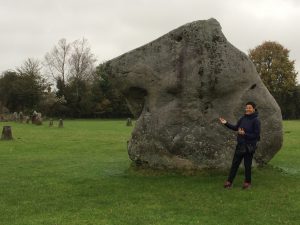 Avebury