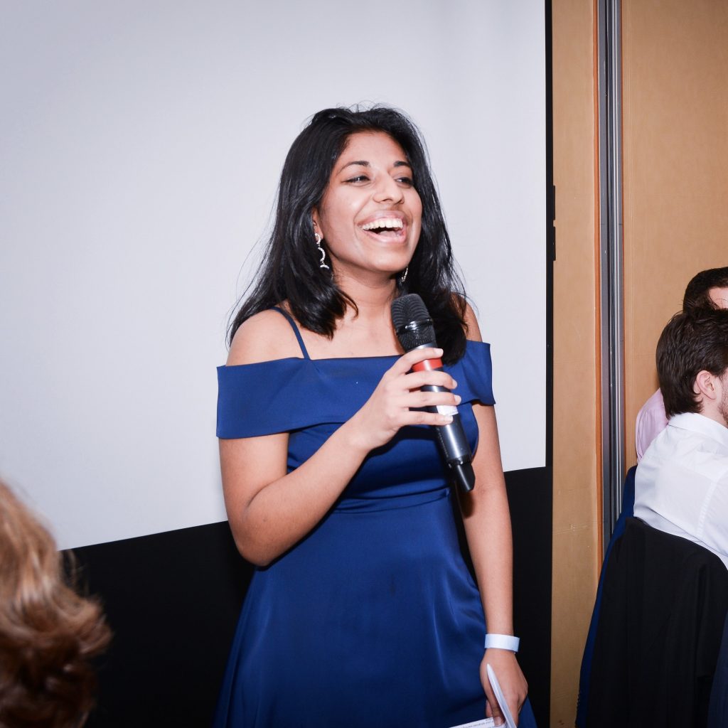 Thank you Imperial - Student blogs - Imperial College London