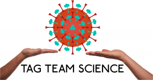 tagteamscience logo