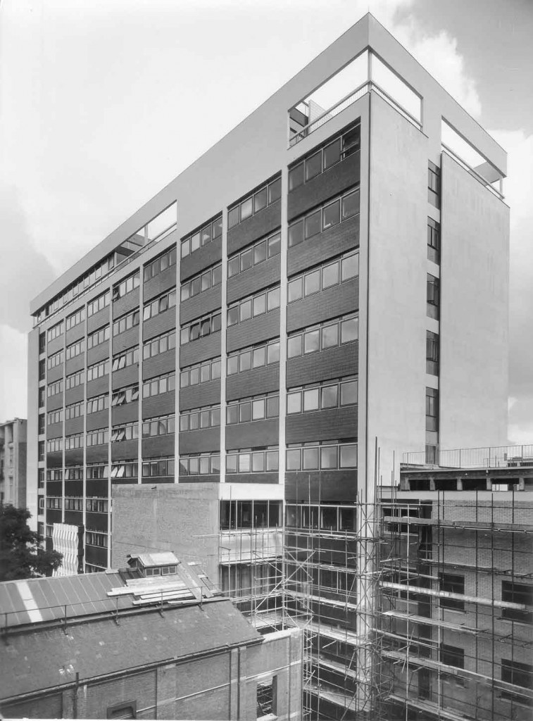 Departments Electrical and Electronic Engineering Imperial College