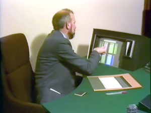 Office of the Professional 1980