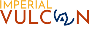 Imperial Vulcan Logo